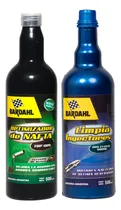 Comprar Limpia Inyectores Y Optimizador De Nafta Bardahl 500 Ml