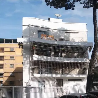Apartamento en alquiler