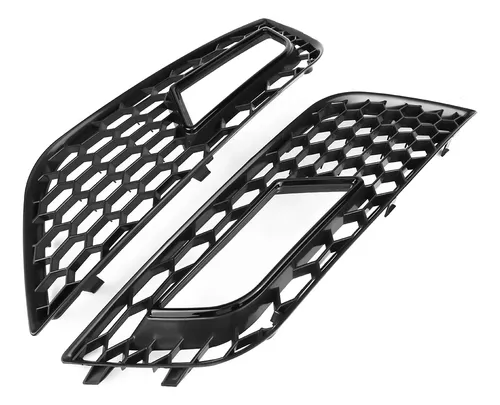 comprar Paragolpes Delantero, Parrillas Antiniebla, Parrillas Antini