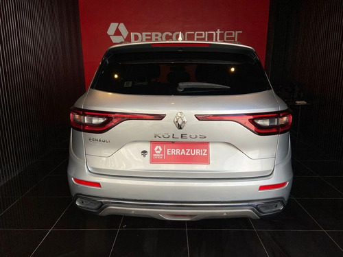 Renault Koleos 4X2 2.5 AT