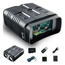 Comprar Kilogograph Binoculares De Visión Nocturna  Binoculares Par