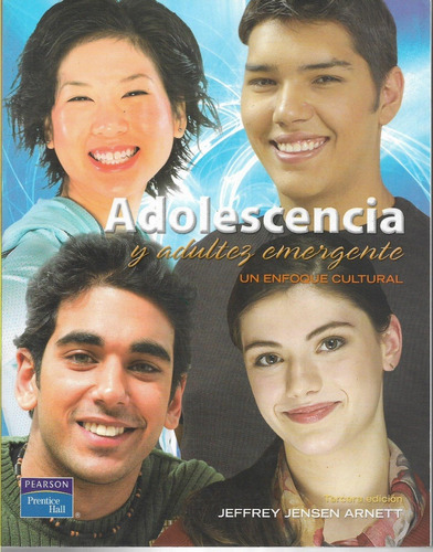 Adolescencia Y Adultez Emergente