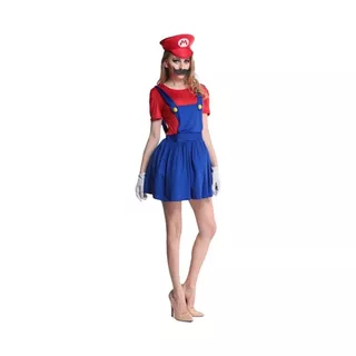 Fantasia De Super Mario Bros. Deluxe Mario