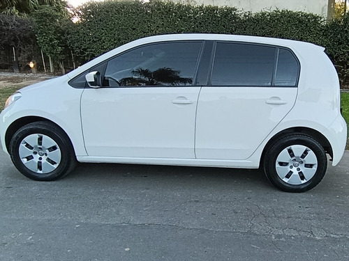 Volkswagen Up! 1.0 Move Up! 75cv I-motion 5 p