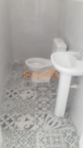 Imagem 9 de 10 de Casa À Venda, Parque Assunção, Taboão Da Serra - 4956