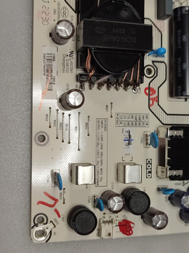 Fuente Hisense 65a65h 12362-b (Usado)