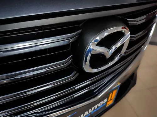 Mazda CX-5 2.5 Grand Touring Lx Station Wagon