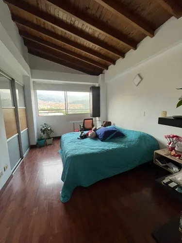 Se Arrienda Apartamento En Conquistadores