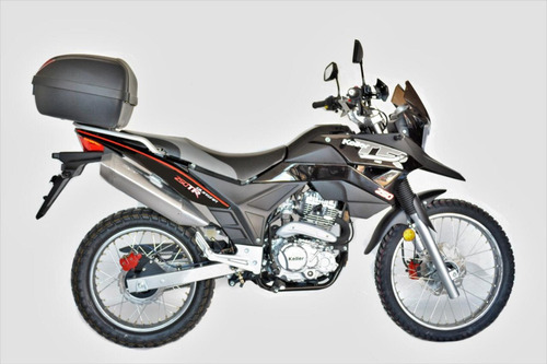 Keller Quasar Tr 250