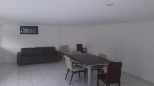 Imagem 7 de 18 de Apartamento Na Jatiúca Varanda 3 Quartos 02 Vagas Com Área De Lazer Completa !! - 726