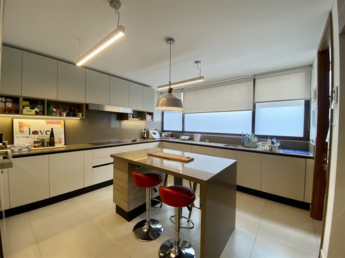 Condominio Mirador Los Trapenses 5d5b Estar 282m2 Terrazas