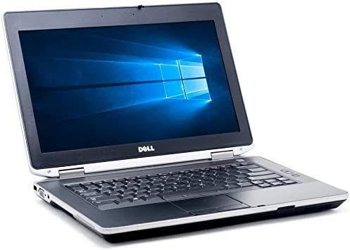 Dell Latitude E6430 I5 De 3ra 8gb Ddr3 120gb Ssd Win10 (Usado)