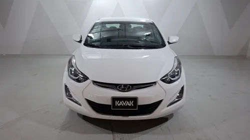 Hyundai Elantra 1.8 Gls Premium At