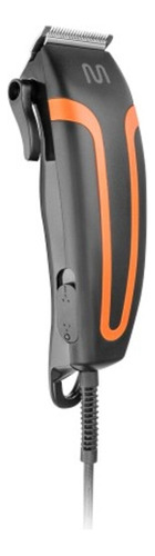 Cortador De Cabelo 4 Em 1 220v Multilaser - Eb056