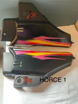 Comprar Tapas Laterales Horce 1 Con Calcomania