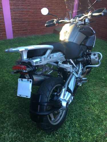 Bmw R 1200 Gs