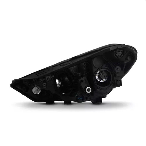 Farol Tucson 2017 18 19 20 21 2022 Eletrico Com Motor