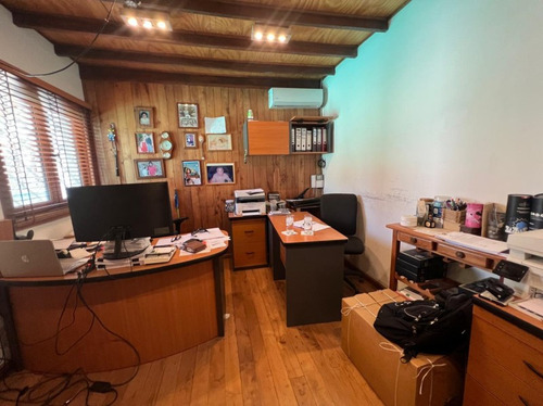 Gran Casa Remodelada Ministro Carvajal