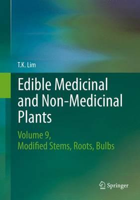 Libro Edible Medicinal And Non Medicinal Plants : Volume ...