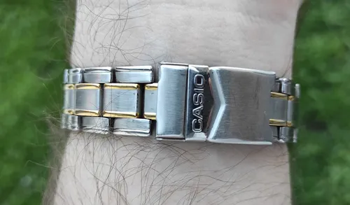 Casio mtd 1010 submariner top