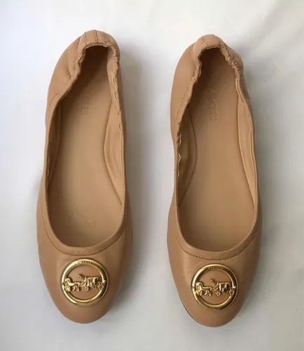 Flats coach originales new arrivals