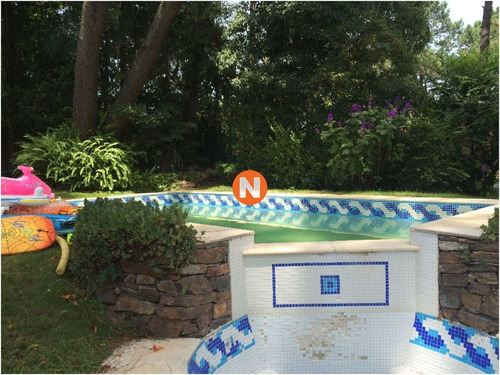 Imagen 4 de 22 de Casa En Alquiler, Mansa, Punta Del Este, 3 Dormitorios.