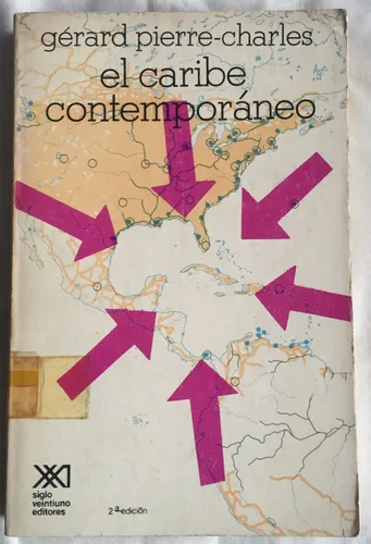 comprar El Caribe Contemporaneo - Gérard Pierre Charles