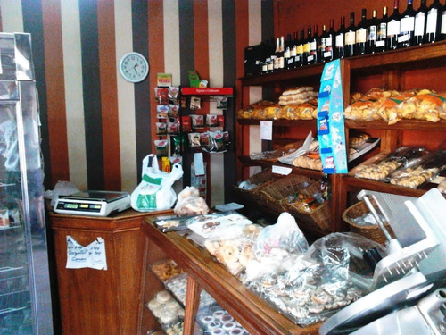 Imagen 2 de 11 de En La Ciudad De Córdoba Capital - Panadería En Alquiler - Lista Para Funcionar