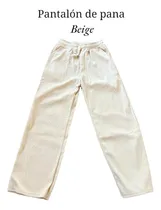 Comprar Pantalón De Pana De Mujer Pantalón Palazzo De Mujer