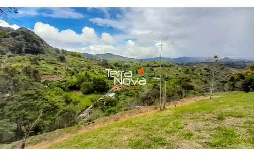 Lote Apto Para Desarrollo Turístico En Venta Guatapé