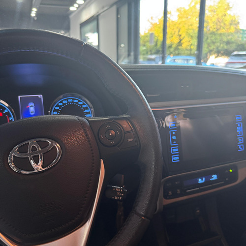 Toyota Corolla 1.8 Xei Mt Pack 140cv