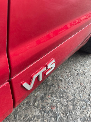 Citroën C4 2.0 Vts