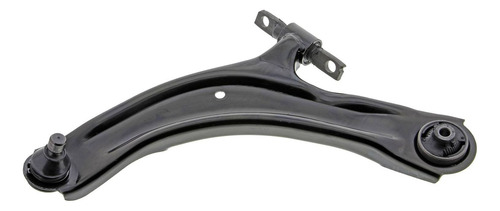 Bandeja Inferior Izquierda Nissan Qashqai J10 Jj10 2007-2013