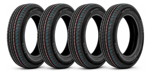 Pneu Sunset Enzo B1 185/65R14 86H para Carro/Caminhonete