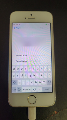 iPhone (Usado)