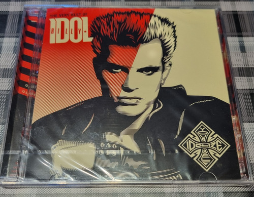 Billy Idol - The Very Best - Cd/dvd - Import News #cdspatern