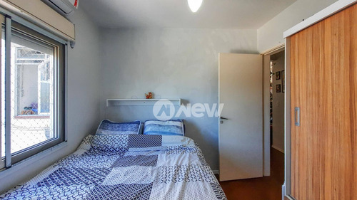 Imagem 9 de 19 de Apartamento À Venda, 52 M² Por R$ 212.000,00 - Pátria Nova - Novo Hamburgo/rs - Ap3172
