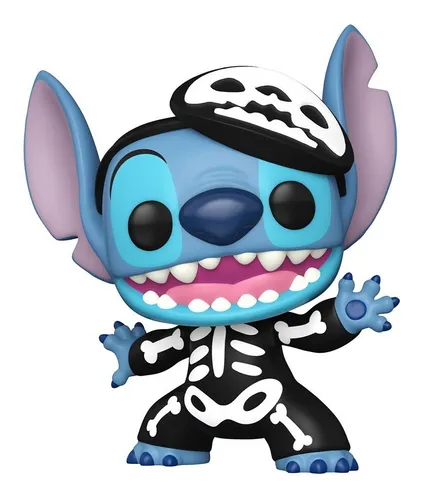 Funko pop hotsell stitch exclusive