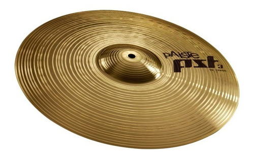 Paiste - Crash 14 - Pst-3 Series