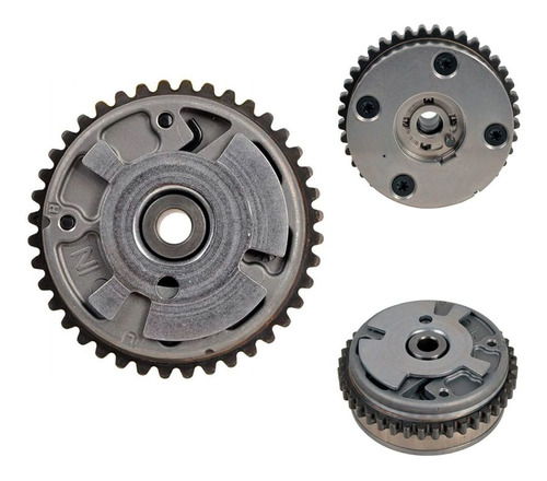 Engrane Saturn Aura 2007-2009 3.6 Dohc 24v V6