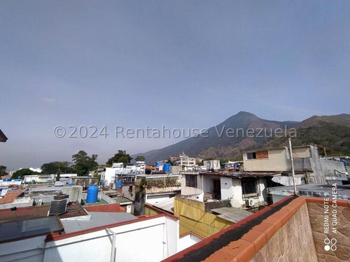 Amplio Anexo En Alquiler Remodelado Y Equipado Con Terraza En Horizonte Nb 4-25025
