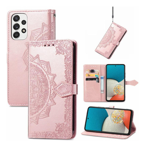 Funda For Teléfono Móvil Adecuada For Galaxya/s