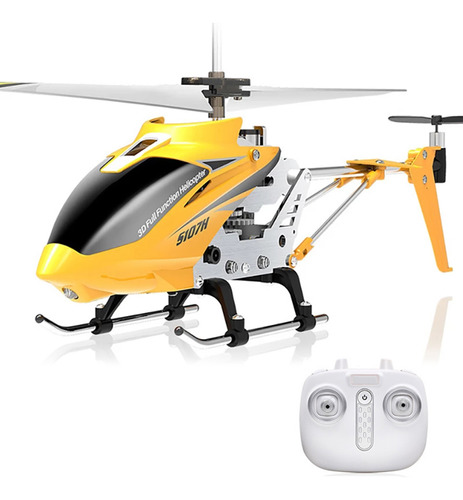 Dispositivo Inteligente Remoto Rc Syma Landing Auto-hover Pa