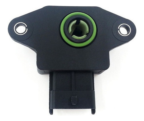 Sensor Tps Pedal Hyunda Tucson Kia Rio Auto Suv Acelerador