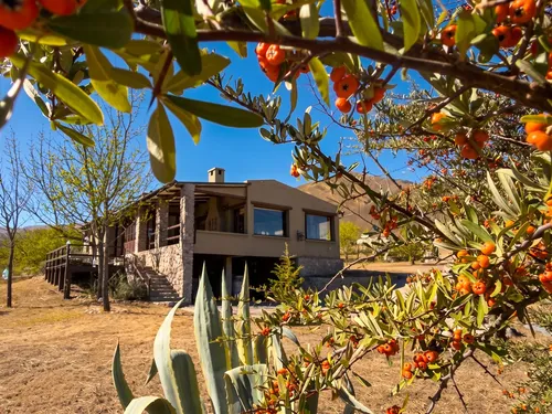 Casa En Venta En Las Siringuillas, Tafi Del Valle - foto 1