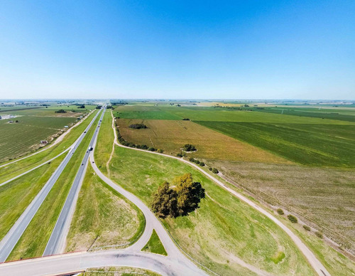 Imagen 13 de 14 de Venta, Campo 10ha Con Frente Sobre Autopista Bs As