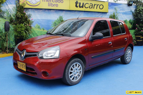 Renault Clio 1.2 Style | TuCarro