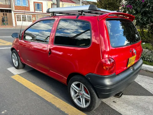 Renault Twingo 1.2 Access +