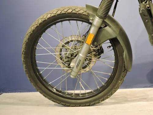 Xpulse 200 Fi 2021