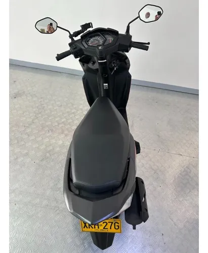 Honda Dio Std E3
